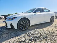JTHGZ1E26P5031141 2023 LEXUS IS