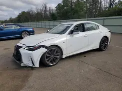 JTHGZ1E26P5031771 2023 LEXUS IS