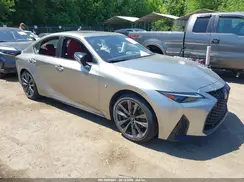 JTHGZ1E26P5032127 2023 LEXUS IS