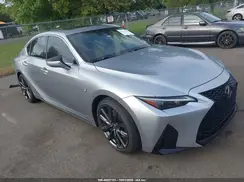JTHGZ1E26R5033801 2024 LEXUS IS