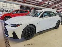 JTHGZ1E26R5037346 2024 LEXUS IS