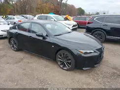 JTHGZ1E26S5039894 2025 LEXUS IS