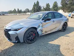 JTHGZ1E26T5049374 2026 LEXUS IS
