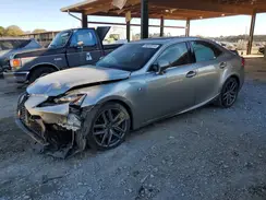 JTHGZ1E27L5017856 2020 LEXUS IS