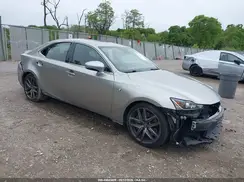 JTHGZ1E27L5018070 2020 LEXUS IS