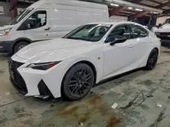 JTHGZ1E27M5019379 2021 LEXUS IS