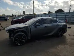 JTHGZ1E27M5020760 2021 LEXUS IS
