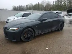 JTHGZ1E27M5021827 2021 LEXUS IS