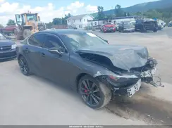 JTHGZ1E27M5022718 2021 LEXUS IS