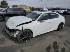 JTHGZ1E27N5026589 2022 LEXUS IS