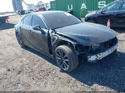 JTHGZ1E27N5026950 2022 LEXUS IS