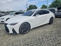 JTHGZ1E27P5029673 2023 LEXUS IS
