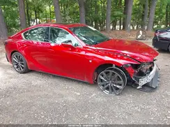 JTHGZ1E27P5031746 2023 LEXUS IS