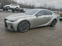JTHGZ1E27P5032072 2023 LEXUS IS