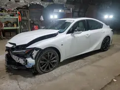 JTHGZ1E27P5032203 2023 LEXUS IS
