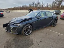 JTHGZ1E27R5036559 2024 LEXUS IS
