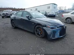 JTHGZ1E27S5040021 2025 LEXUS IS