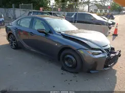 JTHGZ1E27S5041573 2025 LEXUS IS