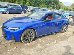 JTHGZ1E27S5042173 2025 LEXUS IS