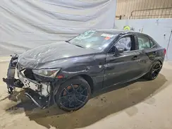 JTHGZ1E28L5018157 2020 LEXUS IS