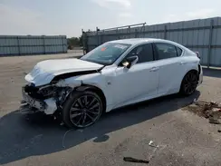 JTHGZ1E28M5020766 2021 LEXUS IS