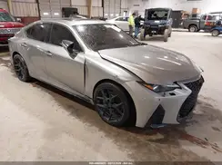 JTHGZ1E28M5020816 2021 LEXUS IS