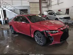 JTHGZ1E28M5021092 2021 LEXUS IS