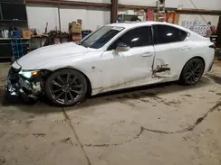 JTHGZ1E28M5021108 2021 LEXUS IS