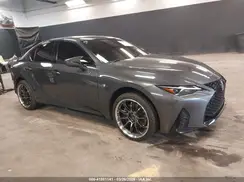 JTHGZ1E28N5023281 2022 LEXUS IS