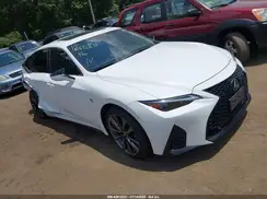 JTHGZ1E28N5023345 2022 LEXUS IS