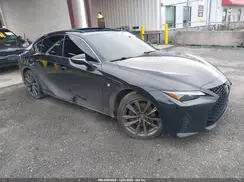 JTHGZ1E28N5023653 2022 LEXUS IS