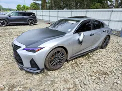 JTHGZ1E28P5027754 2023 LEXUS IS
