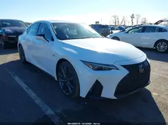 JTHGZ1E28P5028581 2023 LEXUS IS