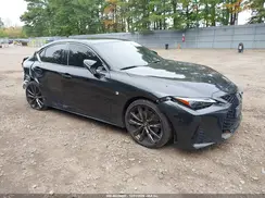 JTHGZ1E28P5028659 2023 LEXUS IS