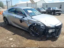 JTHGZ1E28P5031738 2023 LEXUS IS
