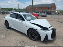 JTHGZ1E28P5032100 2023 LEXUS IS