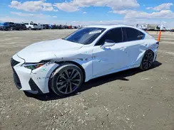 JTHGZ1E28P5032162 2023 LEXUS IS