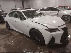 JTHGZ1E28P5032470 2023 LEXUS IS