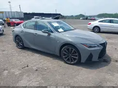 JTHGZ1E28R5033508 2024 LEXUS IS