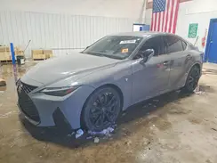 JTHGZ1E28R5036506 2024 LEXUS IS