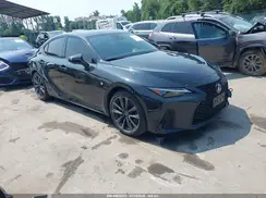 JTHGZ1E28S5040299 2025 LEXUS IS