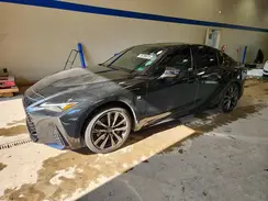 JTHGZ1E28S5042456 2025 LEXUS IS