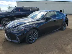 JTHGZ1E29L5017695 2020 LEXUS IS