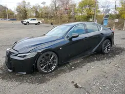 JTHGZ1E29M5018752 2021 LEXUS IS