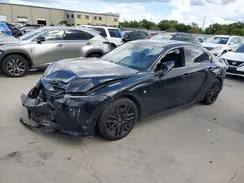 JTHGZ1E29M5019237 2021 LEXUS IS