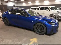 JTHGZ1E29M5019478 2021 LEXUS IS