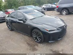 JTHGZ1E29M5022414 2021 LEXUS IS