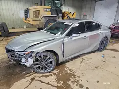 JTHGZ1E29N5023645 2022 LEXUS IS