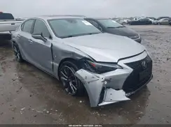 JTHGZ1E29N5023662 2022 LEXUS IS
