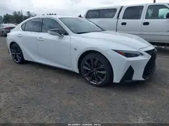 JTHGZ1E29N5023953 2022 LEXUS IS